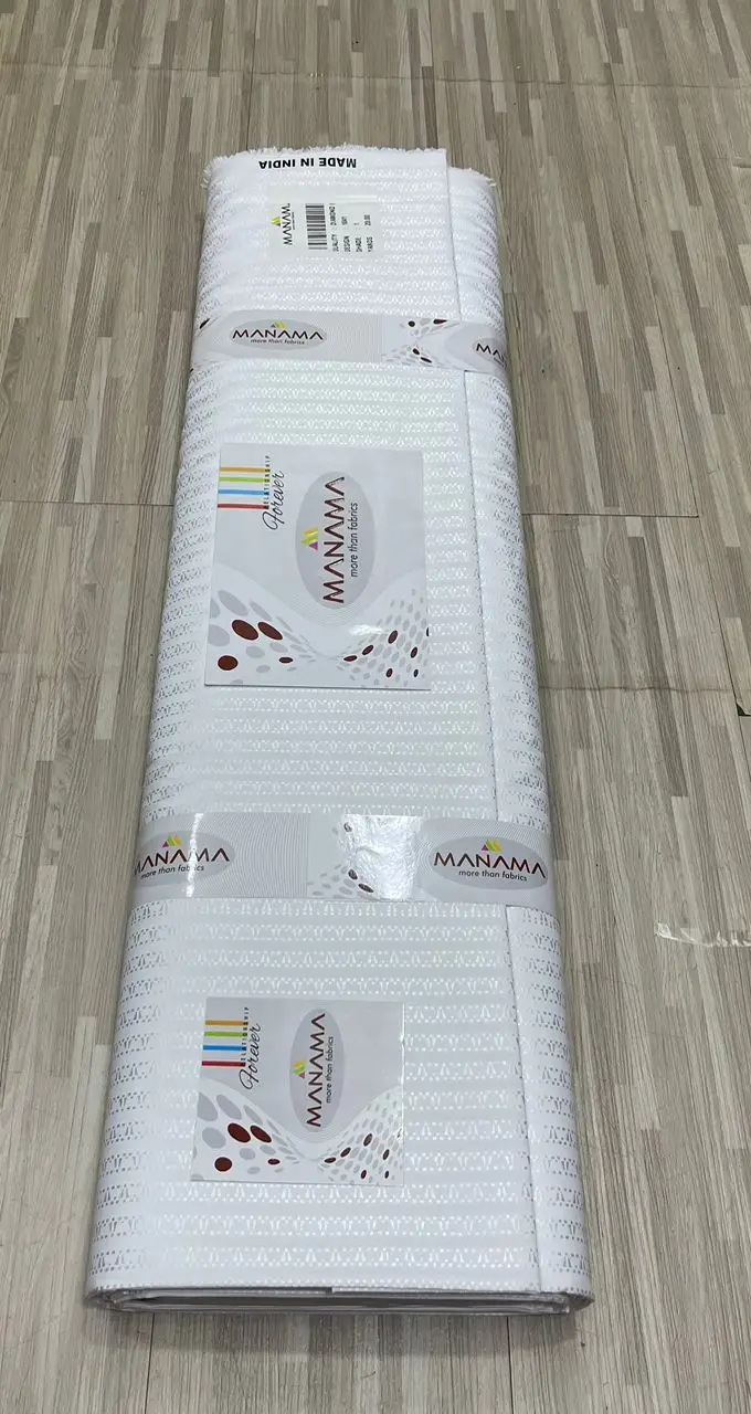 Vue alternative 2 - Dubaï tissu 