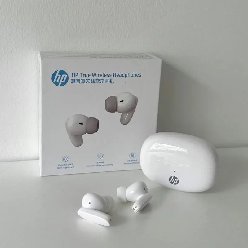 Vue alternative 4 - Air pods 