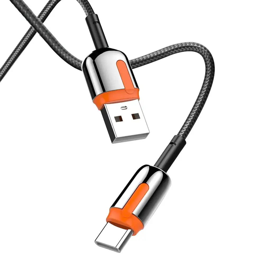 Vue alternative 2 - Câble 65W