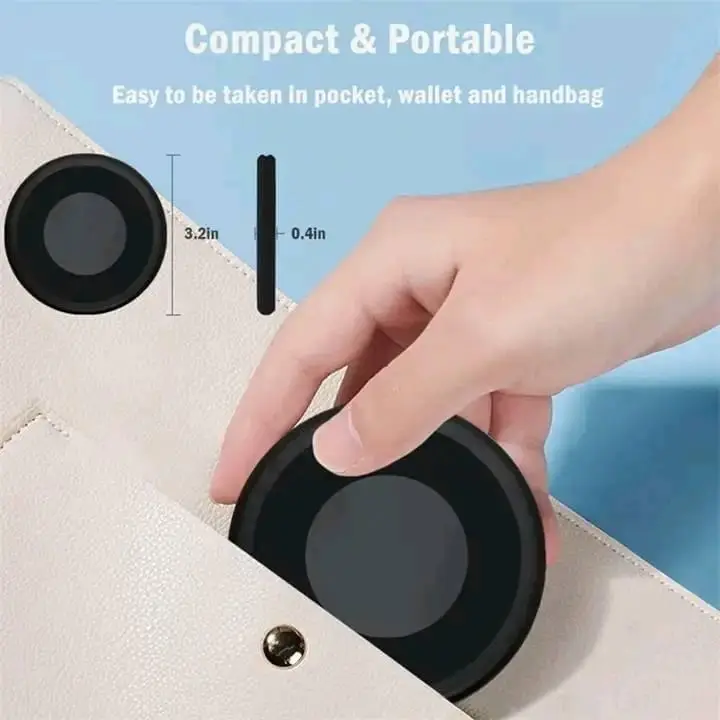Vue alternative 2 - TRAVEL CABLE CASE Portable USB Adapter Kit