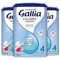 Vue alternative 2 - Gallia 