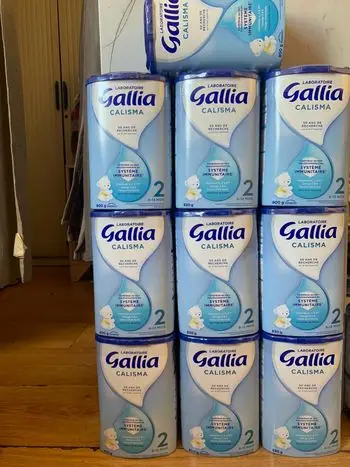 Vue alternative 3 - Gallia 