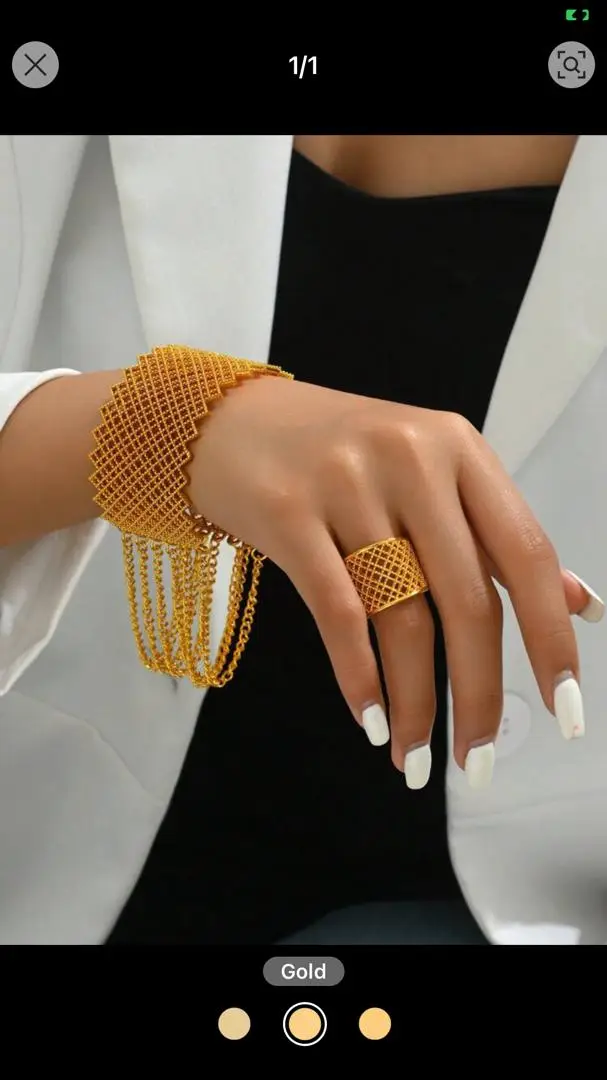 Vue alternative 2 - Accessoire 