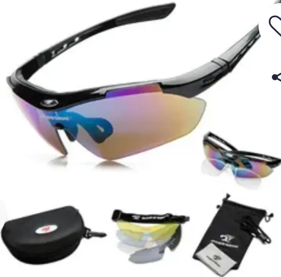 Vue alternative 1 - Lunette militaire 