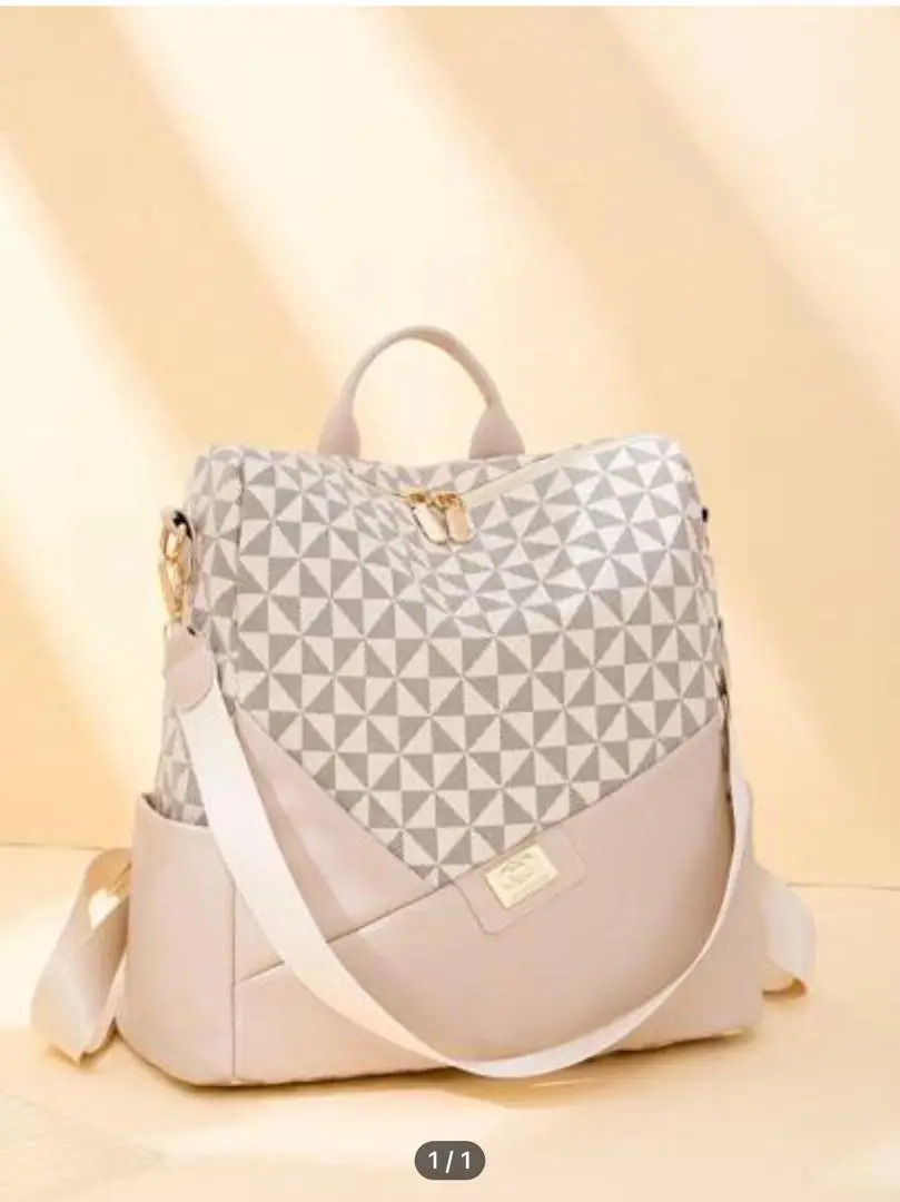 Vue alternative 2 - Sac au dos
