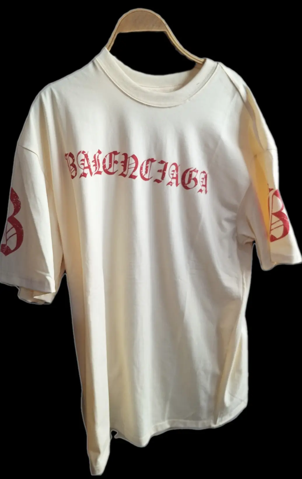 Vue alternative 1 - T-shirt 