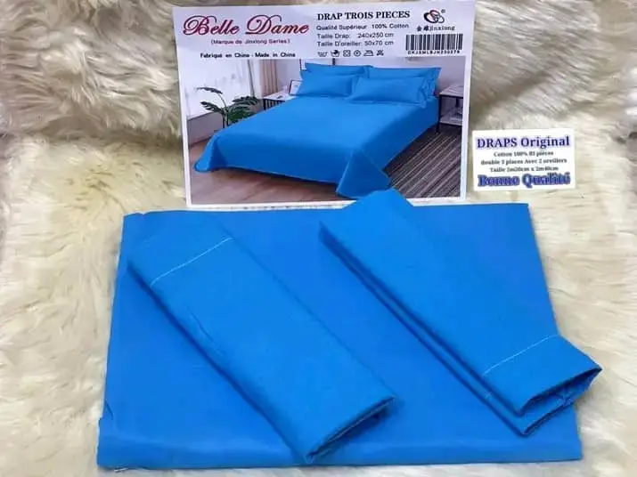 Vue alternative 2 - Drap 
