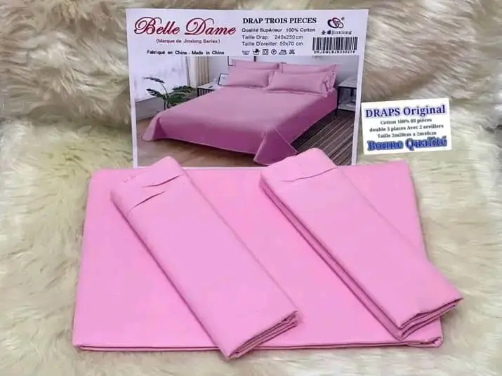 Vue alternative 6 - Drap 
