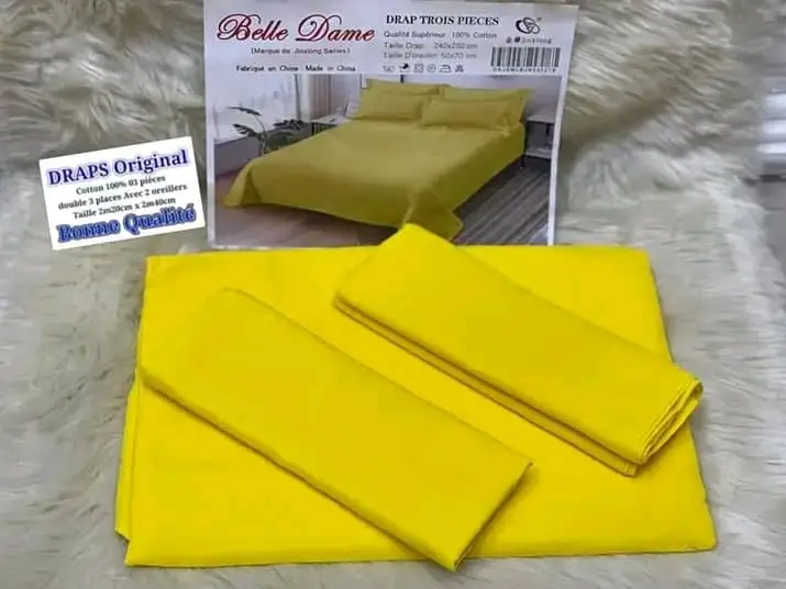 Vue alternative 8 - Drap 