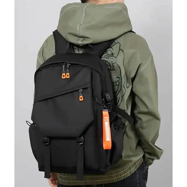 Vue alternative 1 - Sac à dos 