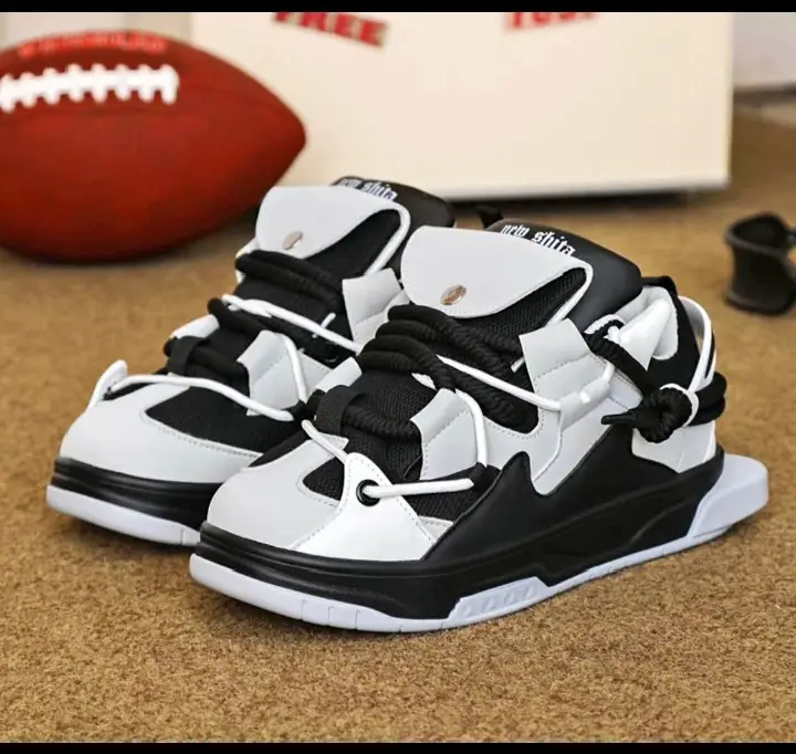 Vue alternative 1 - Chaussures 