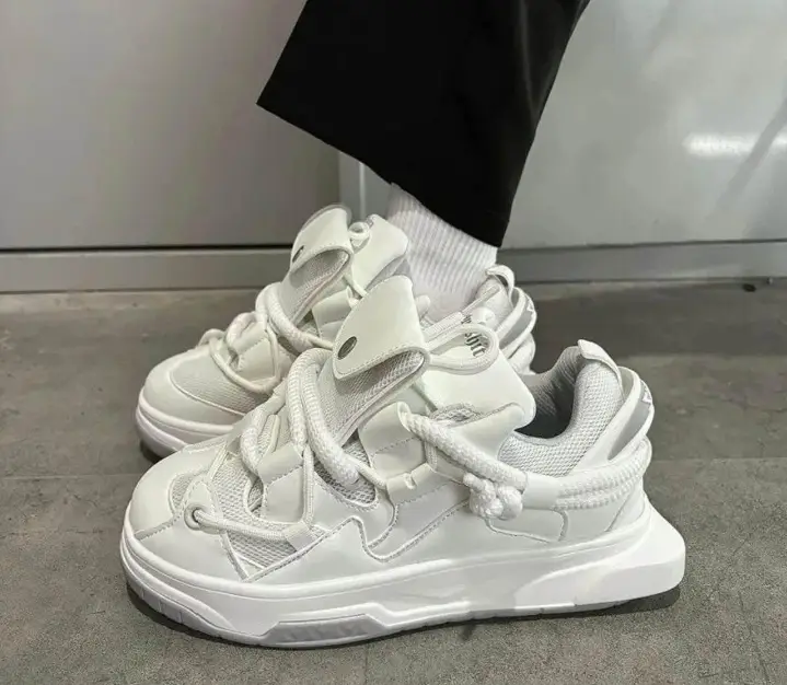 Vue alternative 3 - Chaussures 