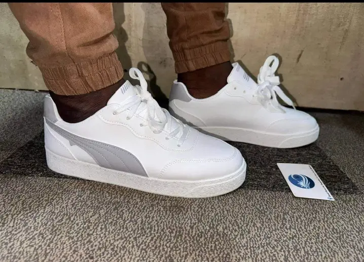 Vue alternative 1 - Chaussures 