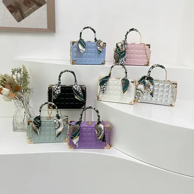 Vue alternative 1 - Sac à main 