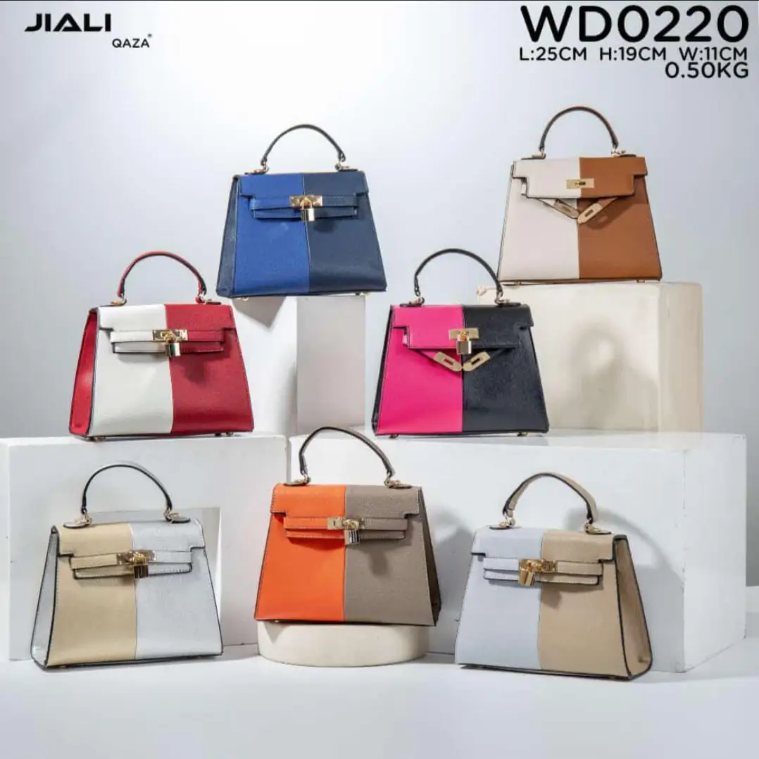Vue alternative 1 - Sac à main 