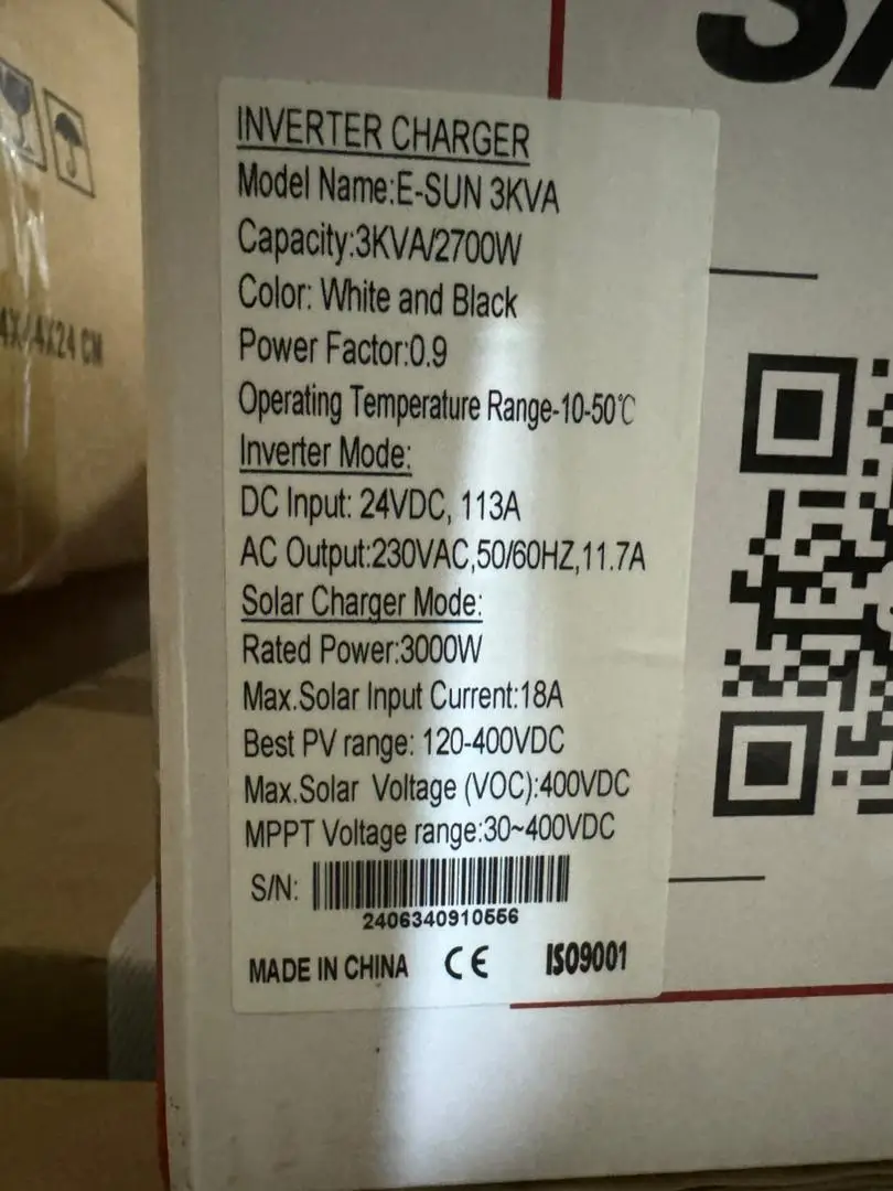 Vue alternative 1 - BATTERIE HYBRID