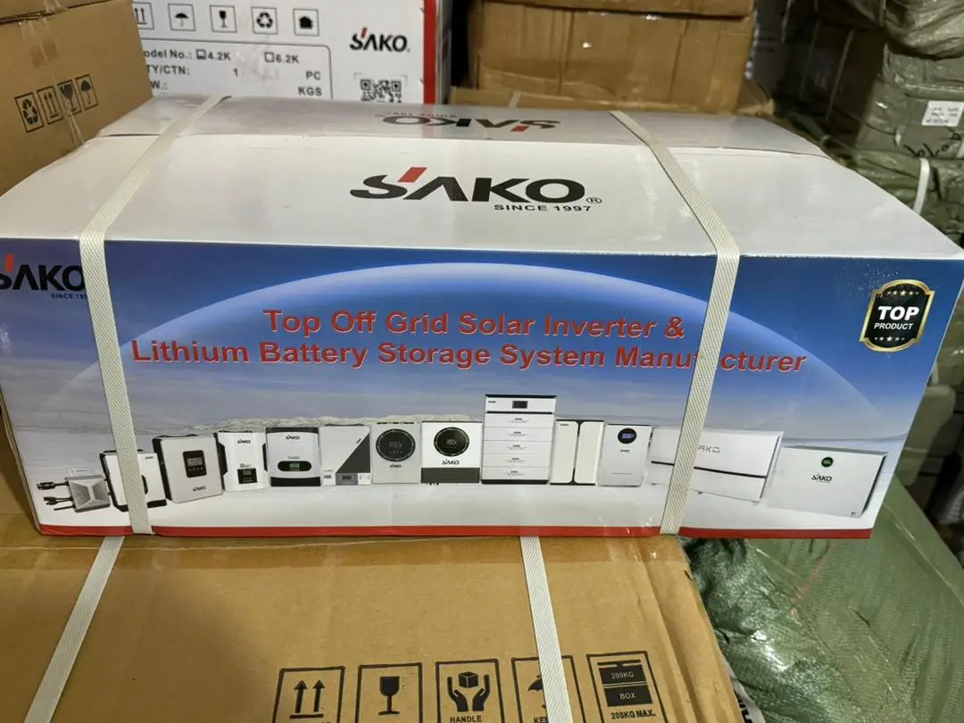 Vue alternative 2 - BATTERIE HYBRID