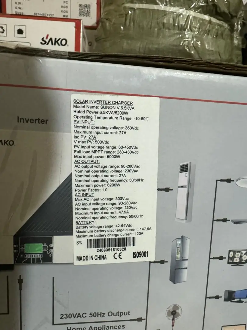 Vue alternative 8 - BATTERIE HYBRID