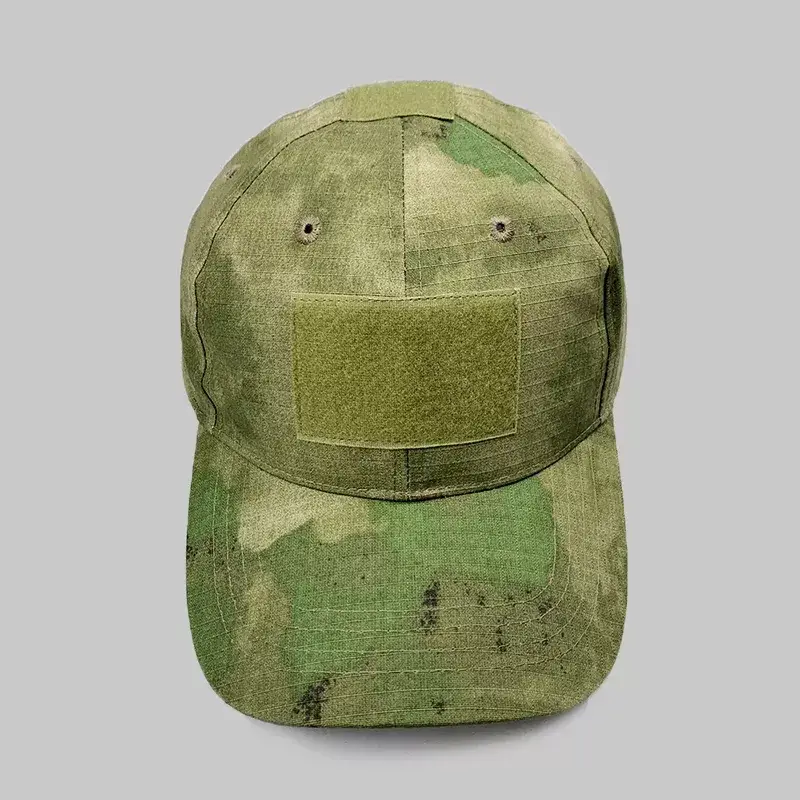 Vue alternative 4 - Casquette 