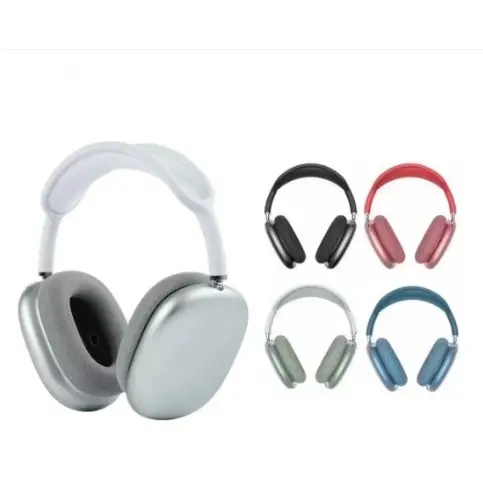 Vue alternative 2 - Casque P9 HiFi - Son Haute Définition pour une Expérience Unique**