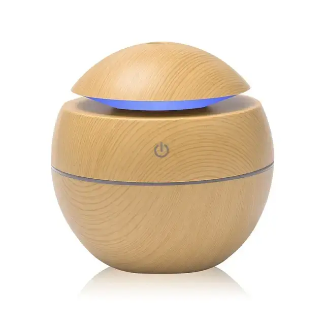 Vue alternative 1 - Humidificateur 
