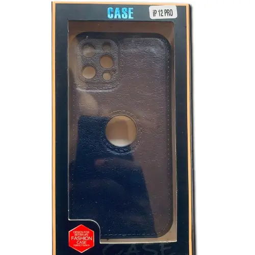 Vue alternative 1 - POCHETTE IPHONE