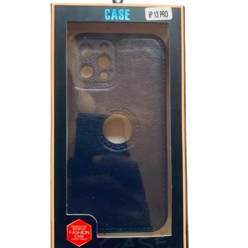 Vue alternative 3 - POCHETTE IPHONE