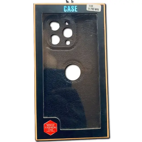 Vue alternative 4 - POCHETTE IPHONE