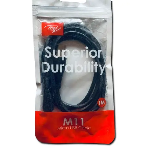 Vue alternative 3 - CABLE DISPONIBLE