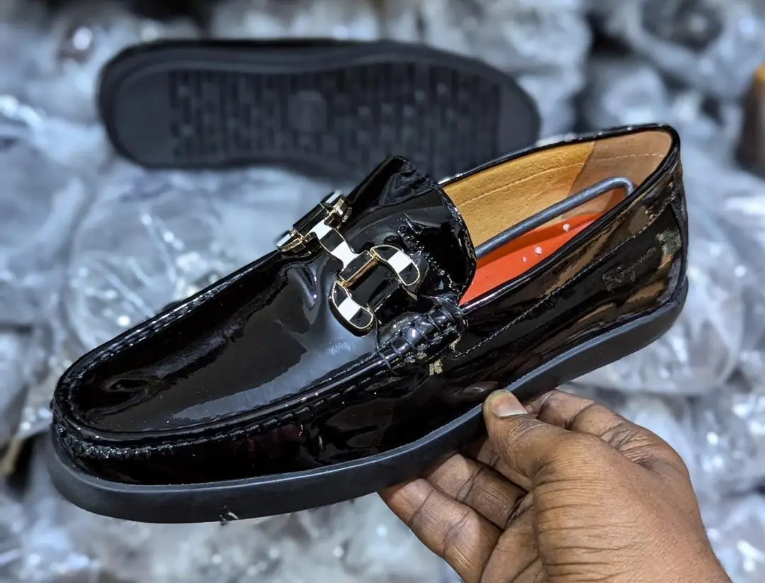 Vue alternative 2 - Mocassin 