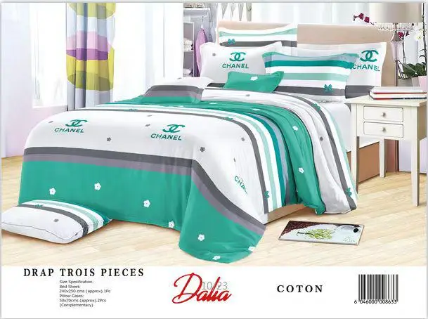 Vue alternative 2 - Drap 