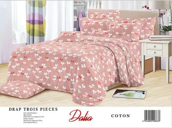 Vue alternative 4 - Drap 