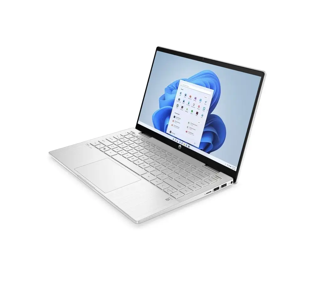 Vue alternative 1 - Ordinateur Portable HP 