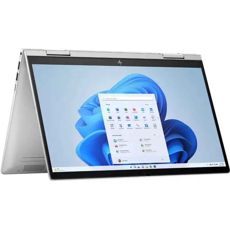 Vue alternative 2 - Ordinateur portable HP ENVY X360 