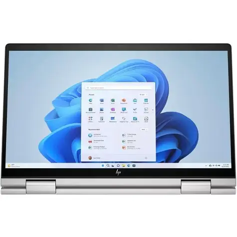 Vue alternative 3 - Ordinateur portable HP ENVY X360 