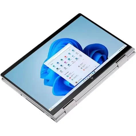 Vue alternative 4 - Ordinateur portable HP ENVY X360 