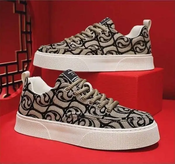Vue alternative 1 - Chaussure homme