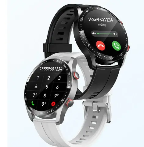 Vue alternative 3 - Smartwatch