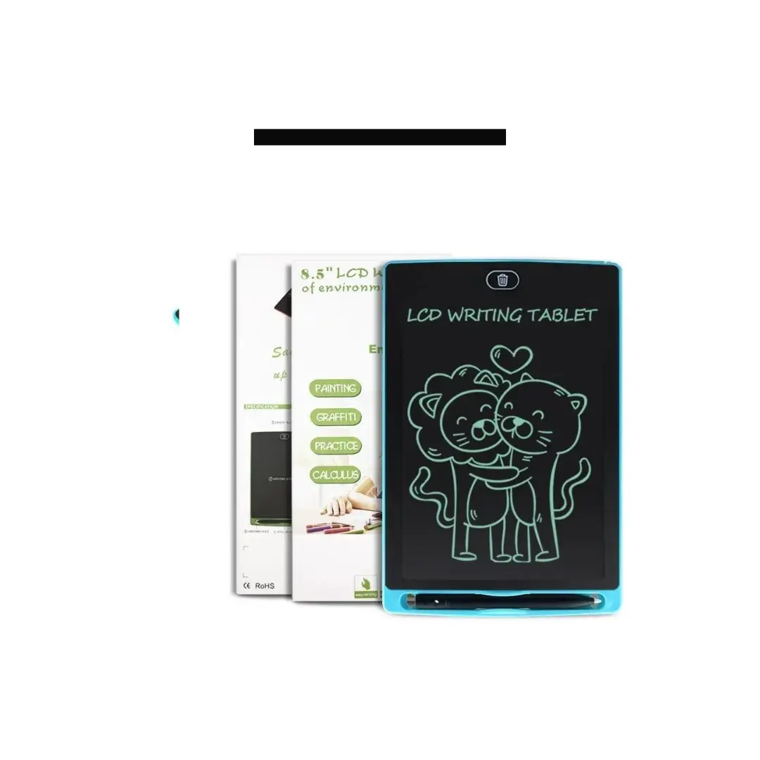 Vue alternative 7 - Des ardoises électroniques pour nos enfants
