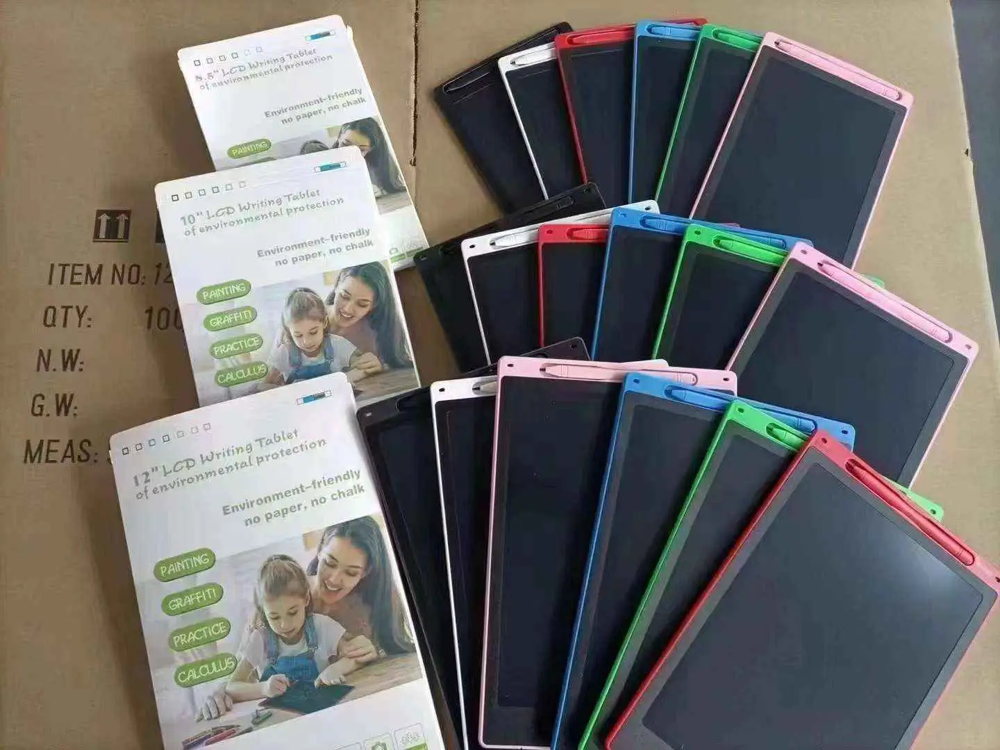 Vue alternative 9 - Des ardoises électroniques pour nos enfants