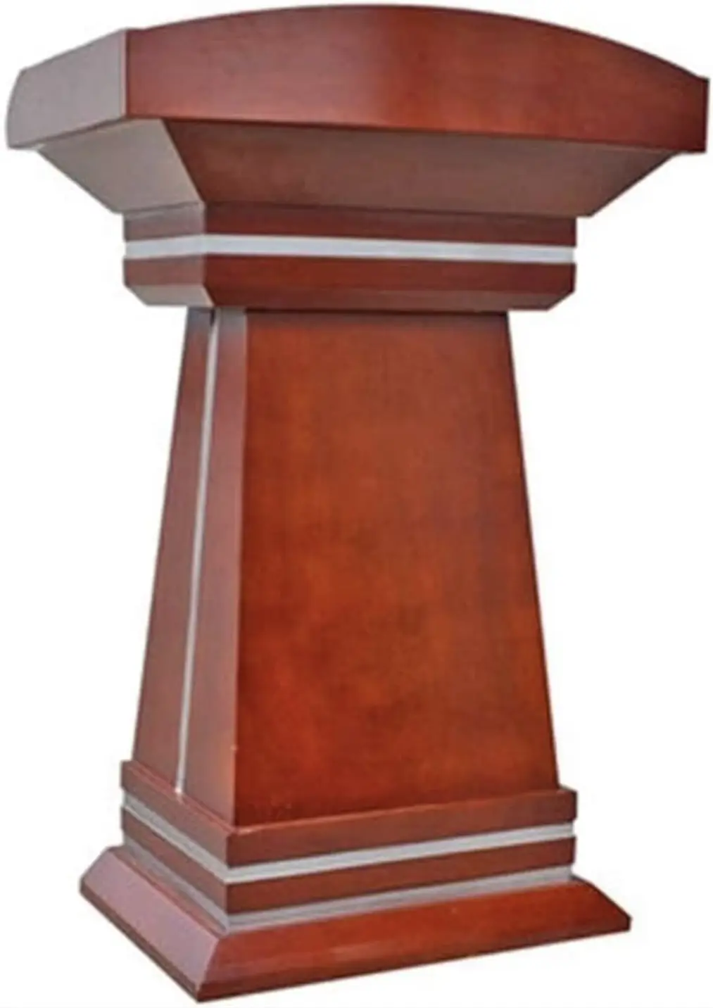 Vue alternative 1 - Table de discours