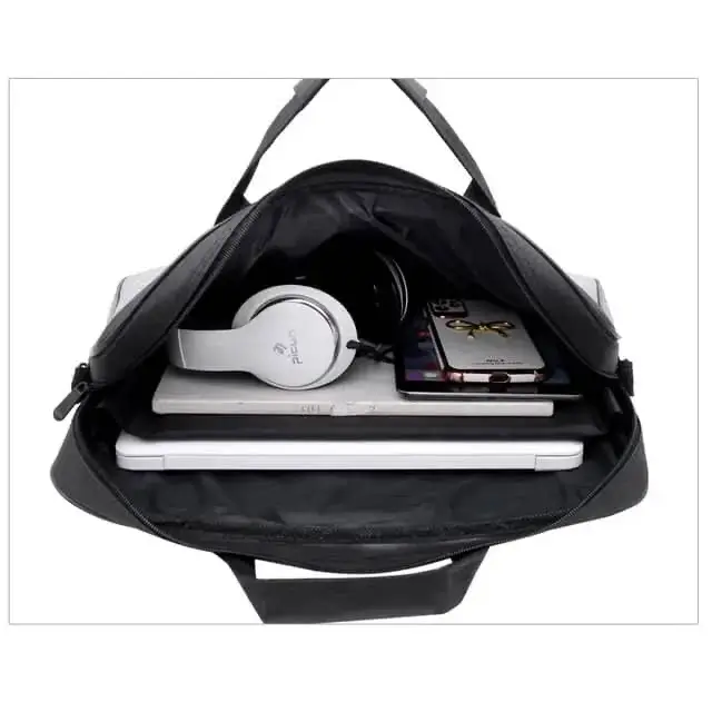 Vue alternative 1 - Sac ordinateur 