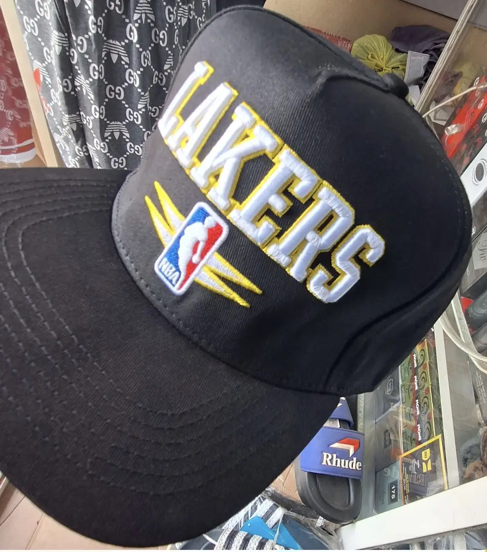 Vue alternative 1 - Casquette
