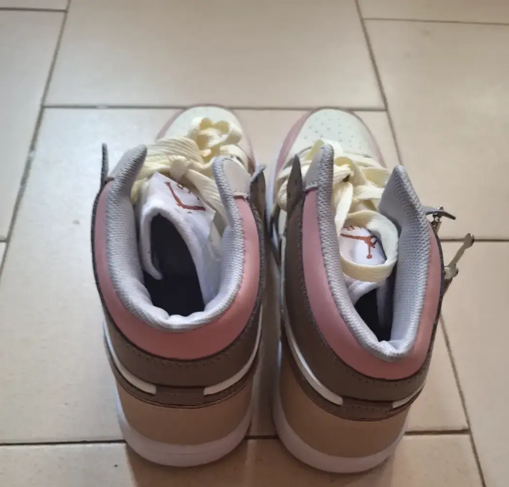 Vue alternative 1 - Chaussures 