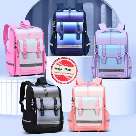 Vue alternative 1 - Sac à dos 