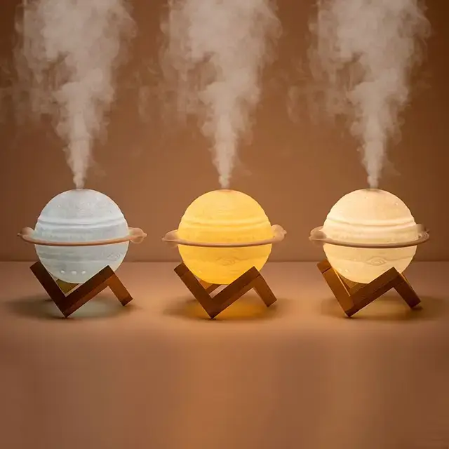 Vue alternative 1 - Diffuseur de parfum