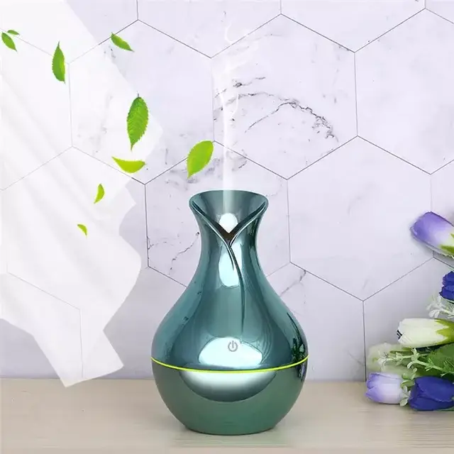 Vue alternative 3 - Diffuseur de parfum
