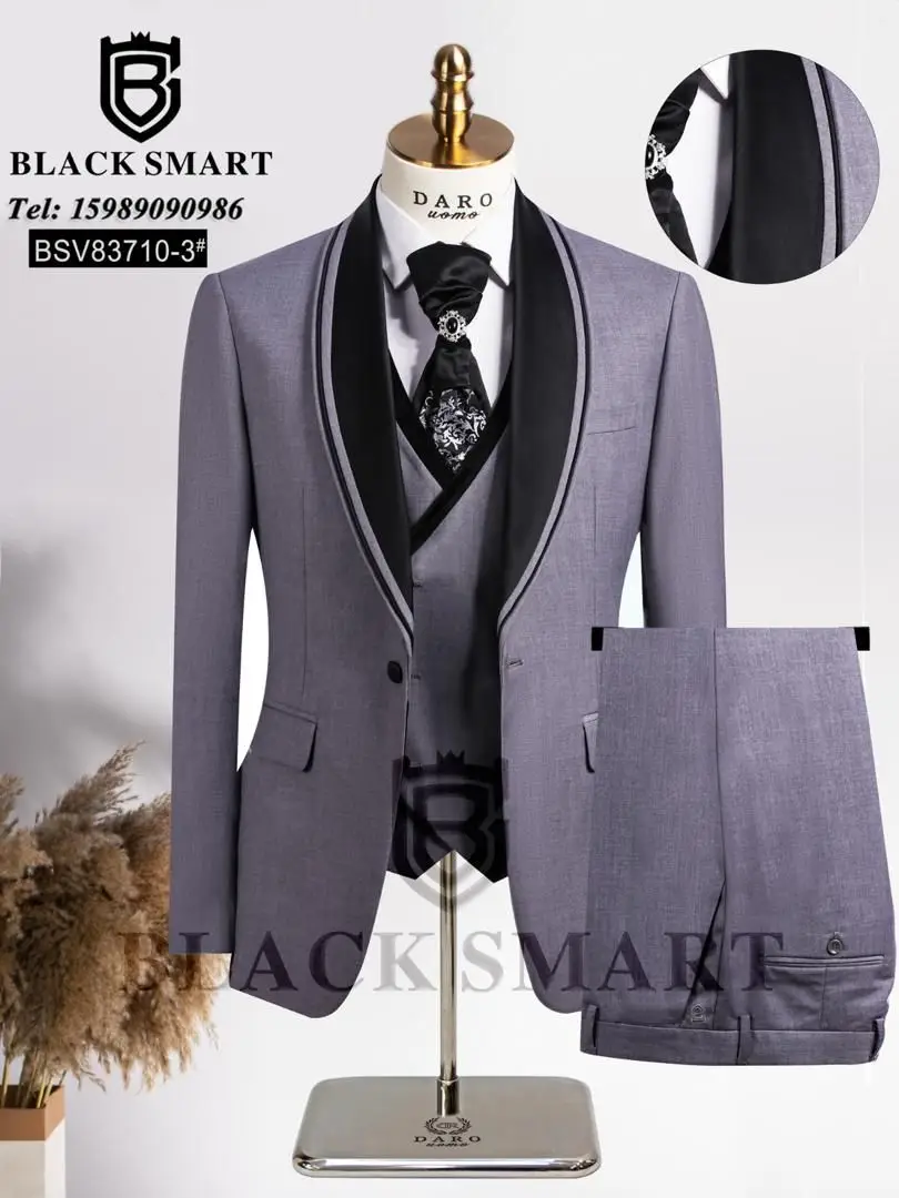 Vue alternative 4 - Costume 