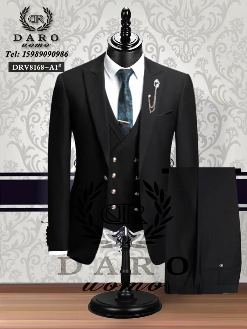 Vue alternative 5 - Costume 