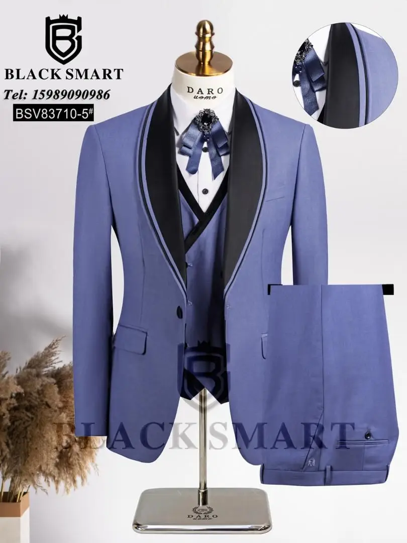 Vue alternative 6 - Costume 